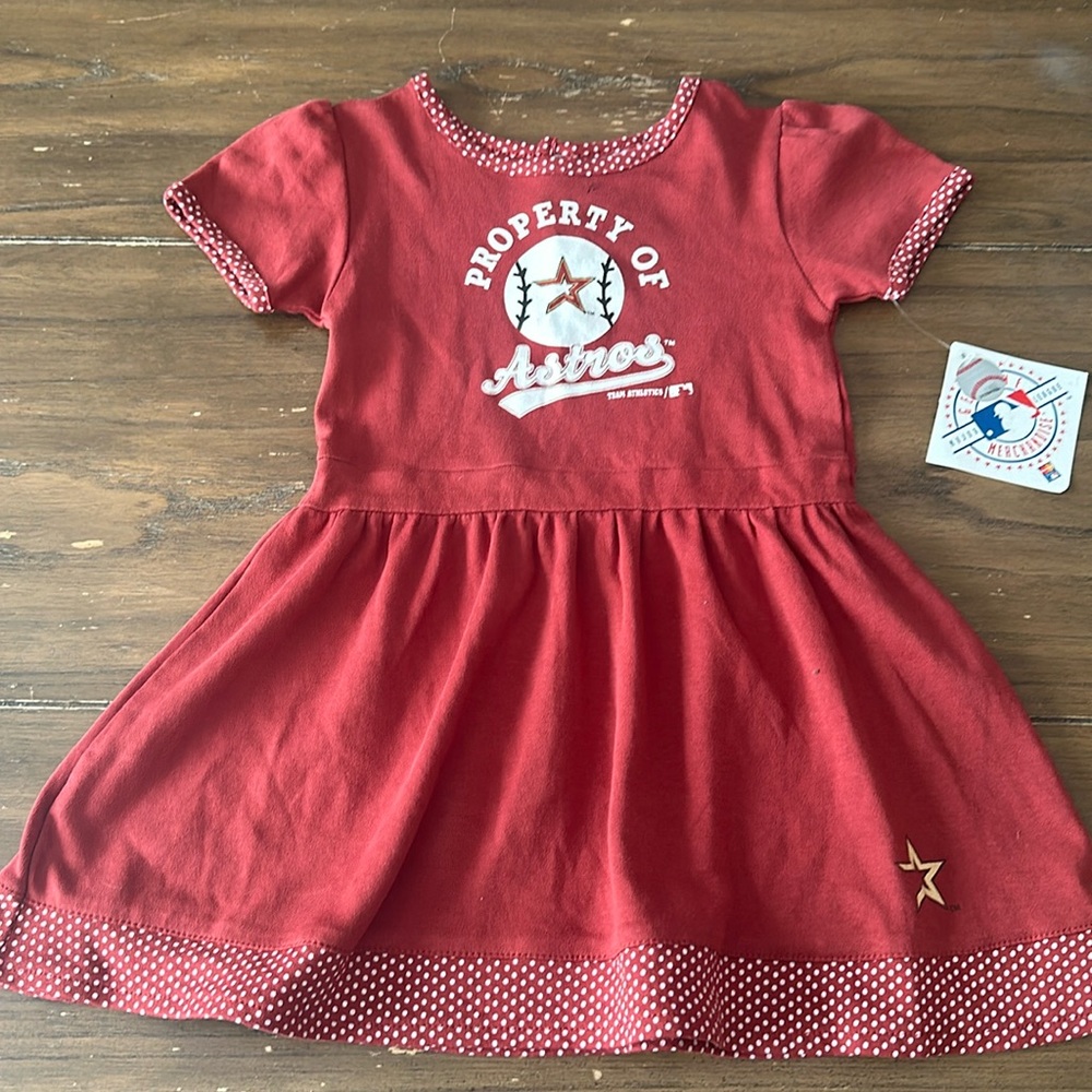 New Genuine Merchandise dress 3T*